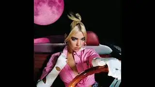 FEVER (SOLO DEMO LEAKED) - DUA LIPA