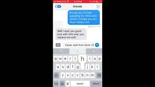 Juice wrld-lucid Dreams lyric prank on ex(gone wrong)