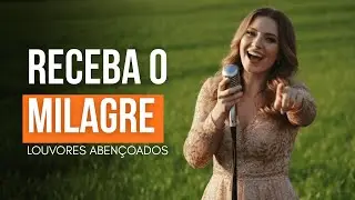 🎵 Você Precisa de Um Milagre? Então escute esse louvor poderoso! #músicaevangélica #louvoreadoração