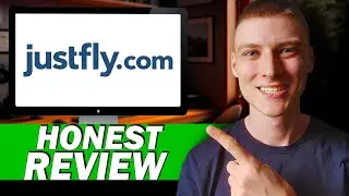 JustFly Review: Honest User Experience & How to Find the Best Deals for Flights!