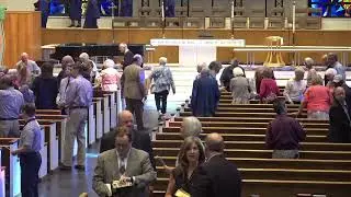 The Prodigal Church Part 18: Wisdom and Christian Liberty, (Part C) - (Traditional at 8:30am)