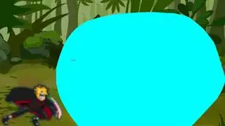 BORUTO SPRITE ANIMATION