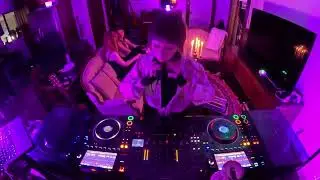 Trance, Techno, Breaks Mix - Delanova Radio Ep. 4 DIZI