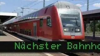Brandenburg Hbf