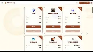This is the most profitable linear coin STAKING ever 🚀 stake LINA