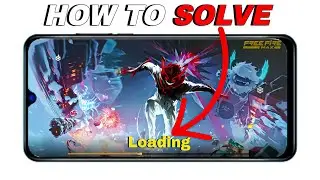 After Update Loading Problem in Free Fire 2025 🥺 | 99 Loading Problems in Free Fire 