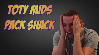 FIFA 15 Ultimate Team | Random Pack Shack | Annnnnnd I got S%&T!!