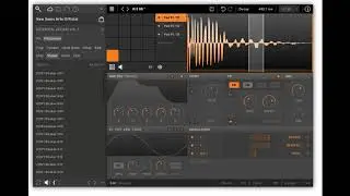 New Sonic Arts updates Nuance Creative Sampler Plugin to v2.125