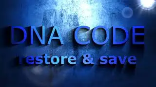 🔔 DNA CODE to restore and preserve Multiple sclerosis cured DR. Bogdan Petrovich Kristov method