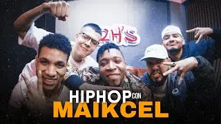 El AMBRUSTIC BOY y su FLOW MULTIFAC&Eacute;TICO | Trayectoria, Influencias y lo que Viene | MAIKCEL x 2Hs