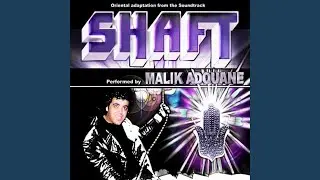 Shaft (Remix Club)
