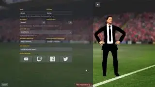 Tutorial Bermain Football Manager 2017