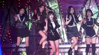 [4K] 1st concert Season of GFRIEND 두손을모아( AVE MARIA ) 유주(YUJU) 직캠