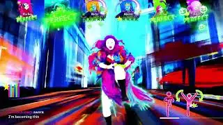 Just Dance 2023 Edition - Numb By Linkin Park [First Try] [Private Rooms]