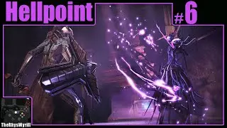 Hellpoint Playthrough | Part 6