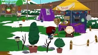 EE Plays: South Park: The Stick of Truth Part 13