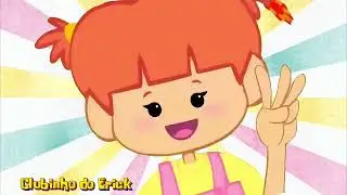 Mariana - Clubinho do Erick