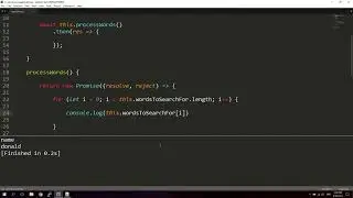 Javascript Tutorial - Term Frequency Algorithm For Better Search Results