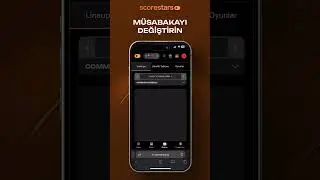 Scorestars | How to check your scores in Turkey