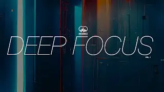 Deep Focus | 1 Hour Ambient Music Mix for Work, Study and Relaxation
