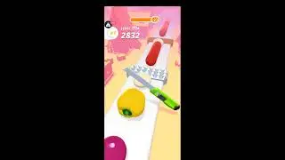 Perfect Slices#40 #shorts #trending #foryou #viral #shortsfeed #youtube #viralvideo