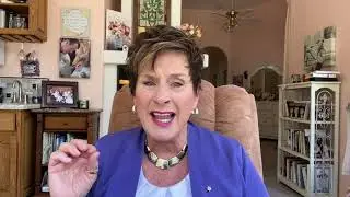 Heartbeat International video - Dinah Monahan