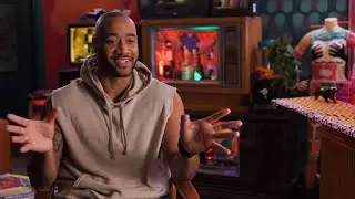 'Robyn Hood' Featurette: What to Expect This Season | New Series Wednesday September 27