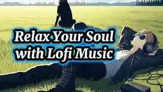 ⭐13..Relax Your Soul with Lofi Music. #lofibeats #lofimusic #pianolofi