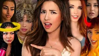 The Truth About Live Streaming As A Woman