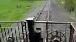 Mount Hood Railroad - Part 3 (May 3, 2006)