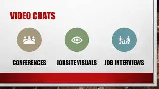 Communication in Construction