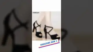 2023 trendy unique and popular stylish shoes for womens #heels #shortsvideo #viral #trending #shorts