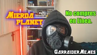 No compres en linea en Gameplanet