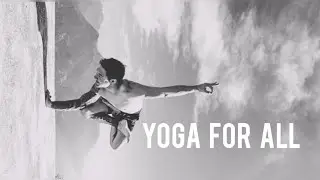 Yoga for All: Embracing Diversity in the Yoga Community