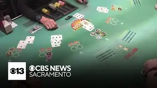 New California regulations to signifantly impact blackjack-style games in cardrooms