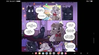 TBH 3 || TBH comic Dub