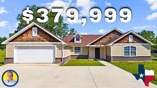Inside The Most Exclusive Homes In Van Alstyne TX