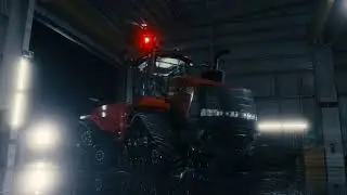 Steiger AFS Connect&trade; Series - Freedom to farm the way you want