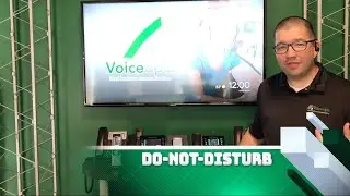 How to Enable Do-Not-Disturb on Grandstream || VoIP Tutorial