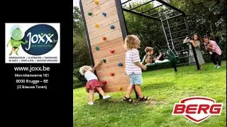 BERG PlayBase | Joxx