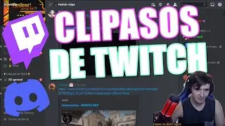 REACCIONANDO A CLIPASOS DE TWITCH