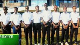 MWAMI ABAWE TURA KWIRINGIYE BY ABASORE STUDENTS CHOIR , Ivugurura n'Ubugorozi