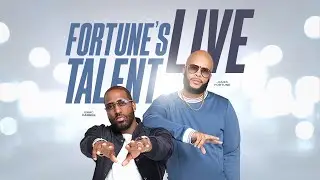 Fortune's Live Talent &bull; Ep. 099