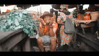 BEXMAN - LETTER TO MY BROTHER (OFFICIAL MUSIC VIDEO)
