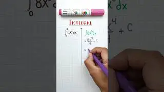 Dominando la integral definida e indefinida 😮✌️ #ingedarwin #integrales