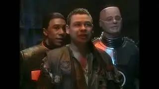 AOD's Classic Red Dwarf Retrospective: Rimmerworld