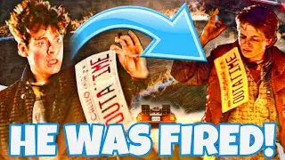 When will the Eric Stolz &lsquo;Back to the Future&rsquo; cut be released? [THE CRAZY TRUTH BEHIND THE LOST CUT]