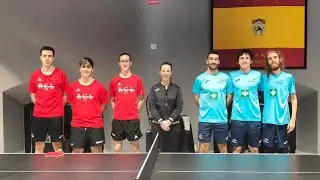 Real Círculo de Labradores vs Club Málaga | Primera Nacional - Grupo 6 - Temporada 25/26 🇪🇸🔥