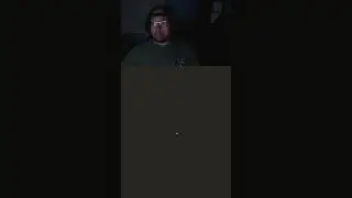 Turn my lights off and SCARED to DEATH - Dark Fracture | #therealjaxknife on #Twitch