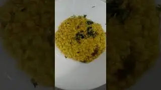 Pakistani Traditional Dish Dal Mog #food #foodlover #pakistanifood #shorts #viralshorts #shortfeed